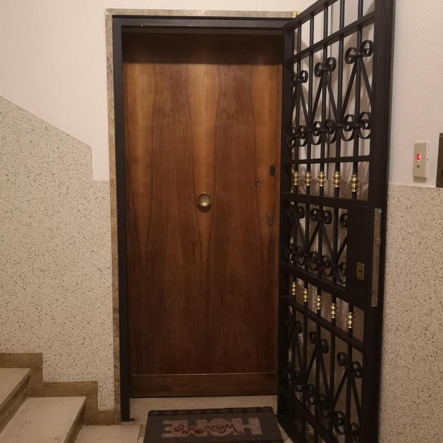 Francioni Palace ボローニャ エクステリア 写真