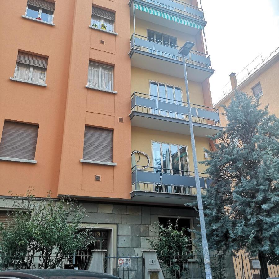 Francioni Palace ボローニャ エクステリア 写真