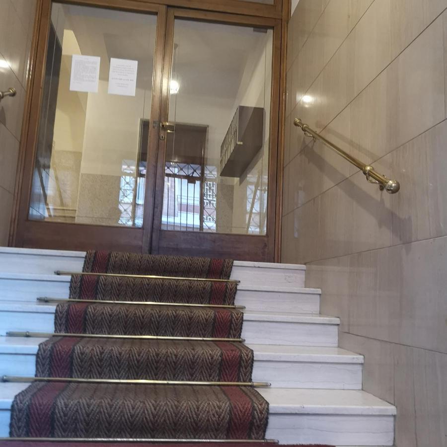 Francioni Palace ボローニャ エクステリア 写真